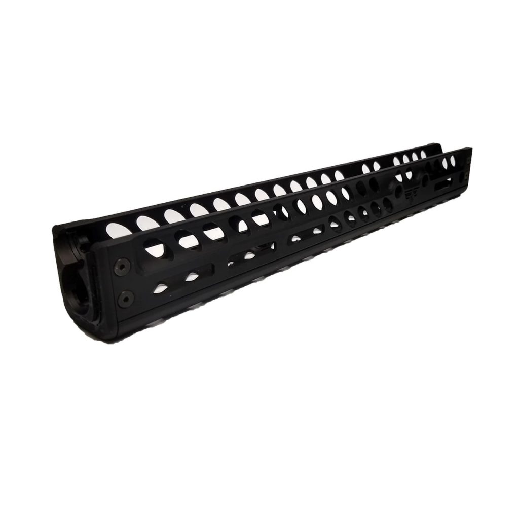 RPP M-LOK Handguard Black Anodized Aluminum Forearm – MarlinSpares.com
